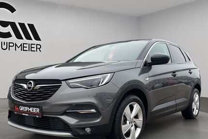 Opel Grandland (X) 69.000 km 16.300 &euro; Sottrum 27367