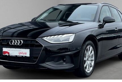 Audi A4 86.870 km 24.320 &euro; Traunstein 83278
