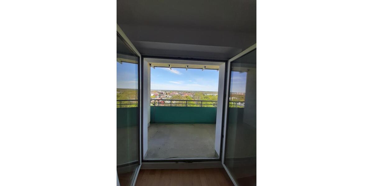 Etagenwohnung Jacobsdorf - 2 Zimmer, 46 m&sup2;, 397&euro; | Angebot:26365898