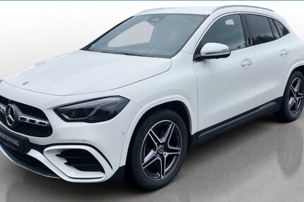 Mercedes-Benz GLA 180 6.167 km 37.030 &euro; Plattling 94447