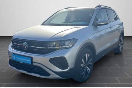 VW T-Cross 9.300 km 23.900 &euro; Saarbrücken 66115