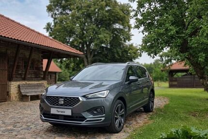 Seat Tarraco 55.000 km 26.300 &euro; Leimen 69181