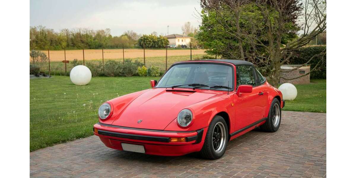 Porsche 911 90.860 km 50.000 &euro; Schwalmtal 41366