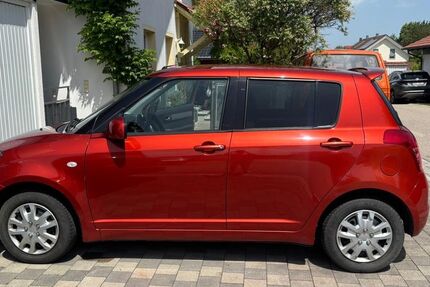 Suzuki Swift 169.000 km 3.900 € Moosinning 85452