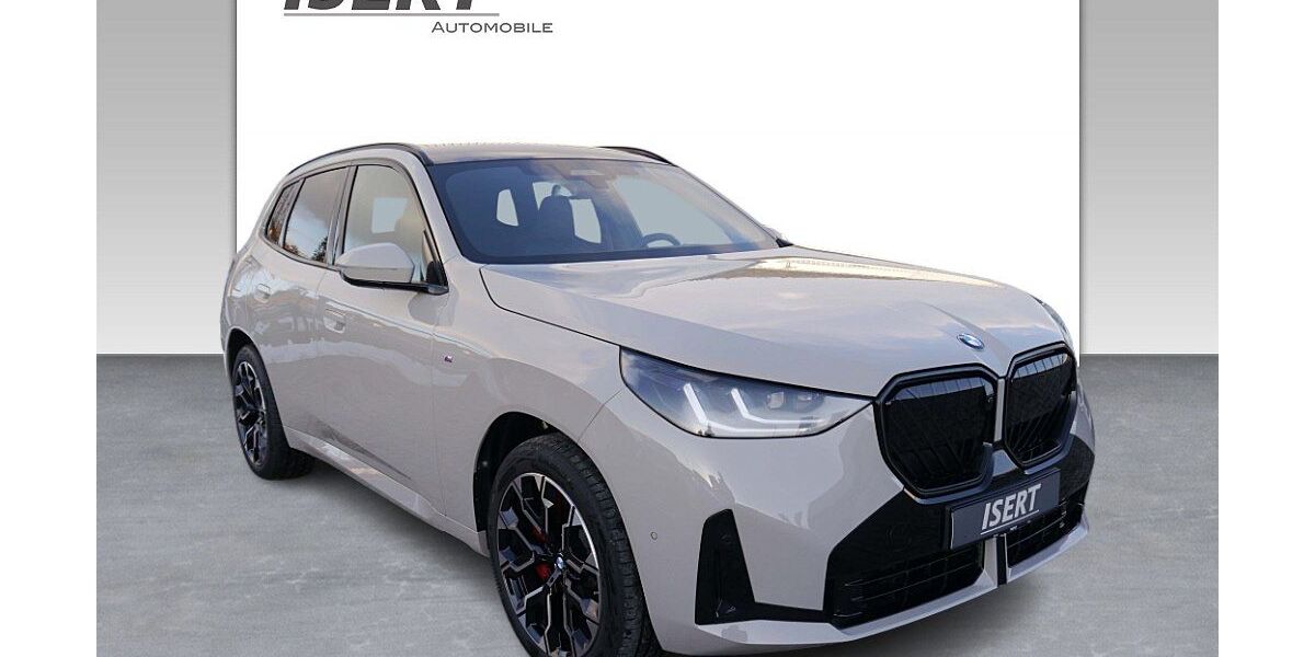 BMW X3 9.800 km 76.980 &euro; Kronach 96317