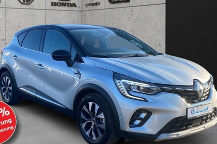Renault Captur 6.571 km 23.950 &euro; Brandenburg an der Havel 14772