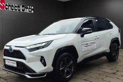 Toyota RAV 4 9.000 km 54.440 &euro; Schiffweiler 66578
