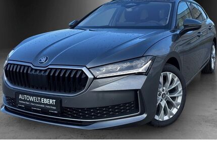 Skoda Superb 4.999 km 46.480 &euro; Bensheim 64625