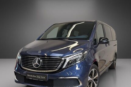 Mercedes-Benz EQV 22.482 km 47.749 &euro; Altdorf 90518