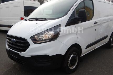 Ford Transit Custom 170.332 km 8.900 &euro; Nürnberg 90449