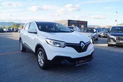 Renault Kadjar 58.269 km 9.890 &euro; Ingelheim 55218