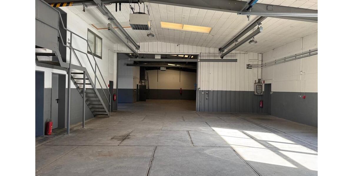 Gewerbeobjekt Merzig - 2.820&euro; | Angebot:26131493