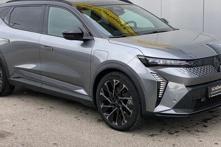 Renault Scenic E-TECH 19.871 km 36.880 &euro; Schwabmünchen 86830