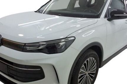 VW Tiguan 15.810 km 40.550 &euro; Hünxe 46569