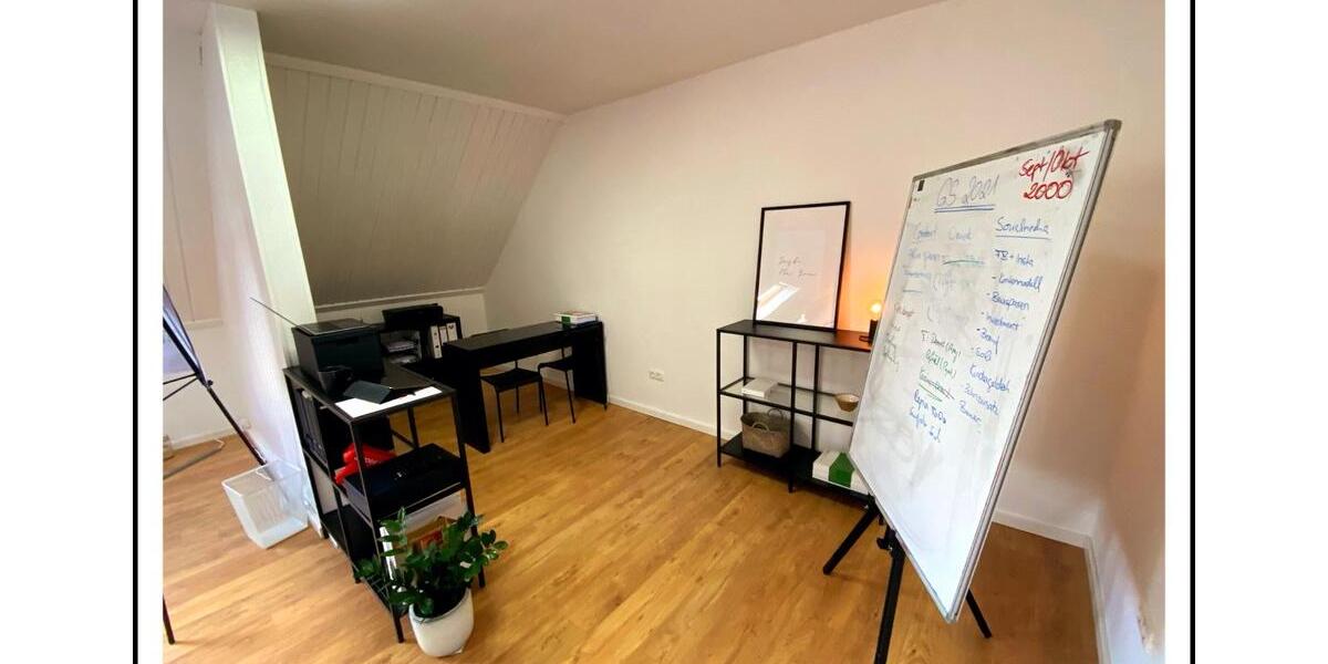 Gewerbeobjekt Herford Falkendiek - 470&euro; | Angebot:26385604