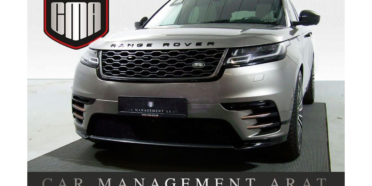 Land Rover Range Rover Velar 174.812 km 24.998 &euro; Hamburg Stadtteil Horn 22119