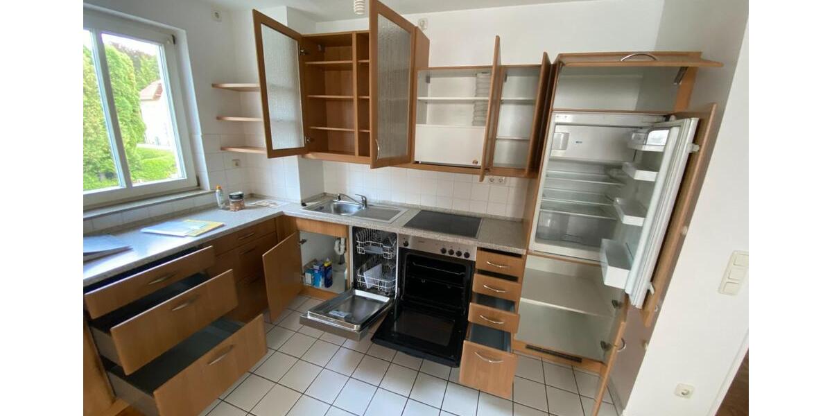 Etagenwohnung Erding - 4 Zimmer, 75 m&sup2;, 388.888&euro; | Angebot:25931513