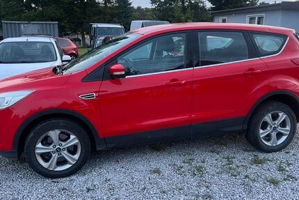 Ford Kuga 91.000 km 9.999 € Hohenstein ot Mackenrode 99755