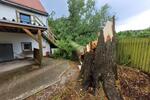 Einfamilienhaus Weihenzell - 7 Zimmer, 500 m&sup2;, 270.000&euro; | Angebot:26775936