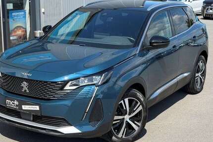 Peugeot 3008 27.780 km 20.390 &euro; Harztor 99768