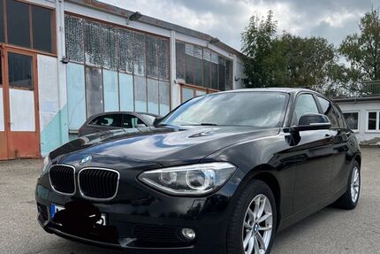 BMW 116 223.000 km 6.490 € Hollenbach 86568