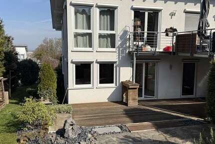 Wohnung Reutlingen Reutlingen (Kernstadt) - 4 Zimmer, 105 m&sup2;, 1.270&euro; | Angebot:26678321
