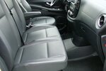 Mercedes-Benz Vito Tourer 114 CDi TAXI Pro Lang Leder 9Sitzer 87.632 km 38.480 &euro; Falkensee 14612