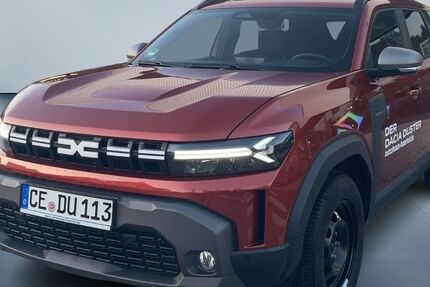 Dacia Duster 2.436 km 24.850 &euro; Celle 29221