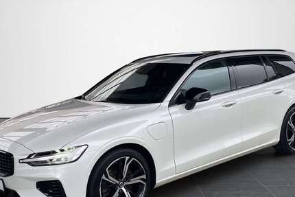 Volvo V60 25.900 km 42.490 &euro; Deggendorf 94469