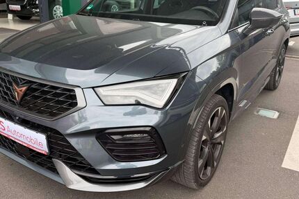 Cupra Ateca 38.400 km 31.880 &euro; Essen 45326