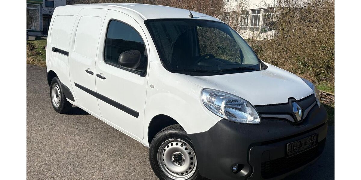 Renault Kangoo 160.100 km 9.999 &euro; Freudenberg 97896