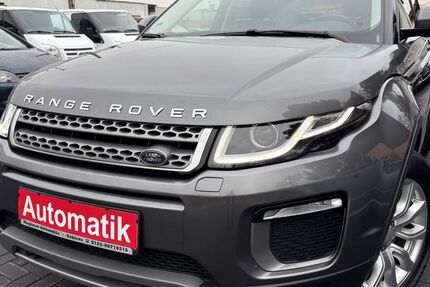 Land Rover Range Rover Evoque 97.527 km 21.999 &euro; Koblenz 56070