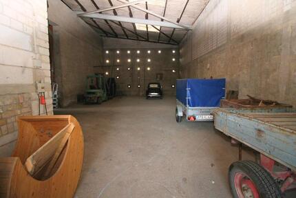 Gewerbeobjekt Bobenheim-Roxheim Roxheim - 1.000&euro; | Angebot:23847498