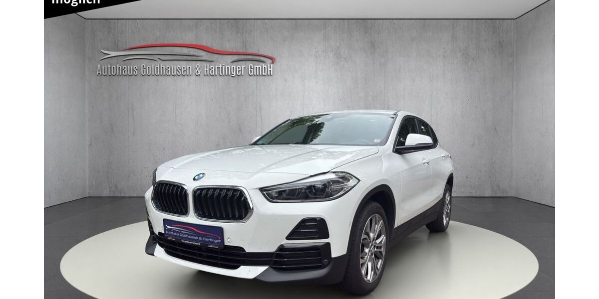 BMW X2 65.000 km 23.950 € Bendorf 56170
