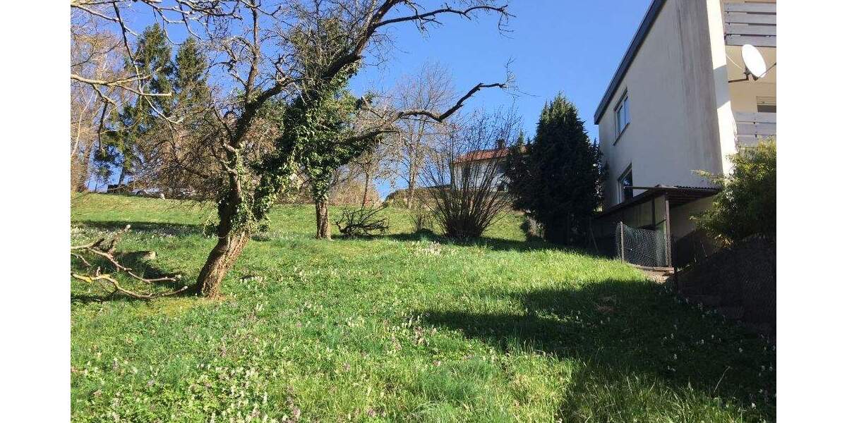 Grundstück Waldeck - 59.000&euro; | Angebot:25737996