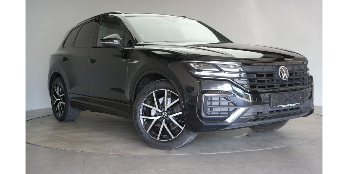 VW Touareg 219.000 km 32.990 &euro; Braunschweig 38110