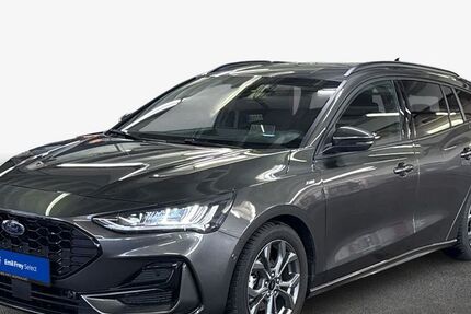 Ford Focus 16.331 km 22.926 &euro; Hannover 30165