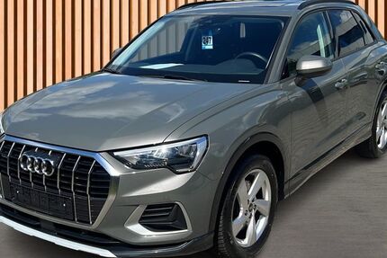 Audi Q3 23.924 km 36.980 &euro; Dresden 01328