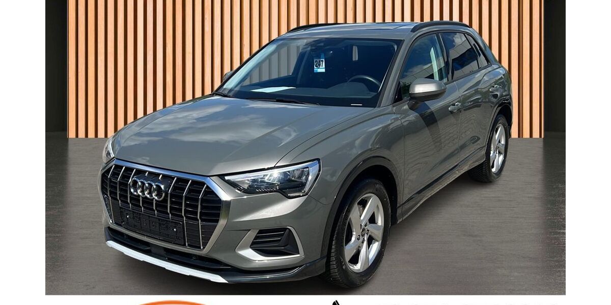 Audi Q3 23.924 km 36.980 &euro; Dresden 01328