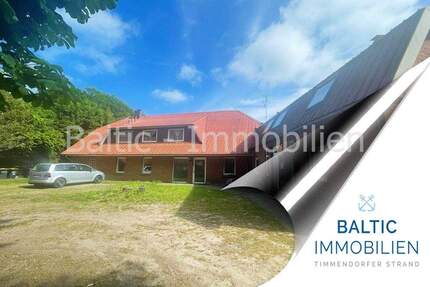 Schönes Mehrfamilienhaus mit 6 WE und einem unglaublichem Faktor von ca. 11,52 ! -provisionsfrei- 2 zimmer