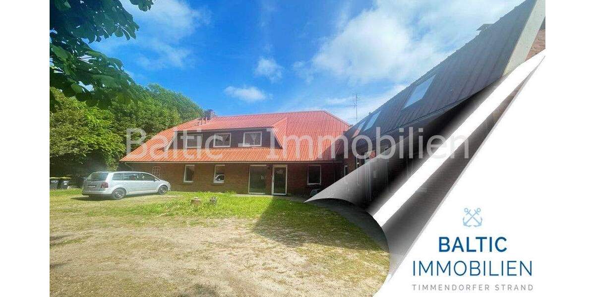 Schönes Mehrfamilienhaus mit 6 WE und einem unglaublichem Faktor von ca. 11,52 ! -provisionsfrei- 2 zimmer