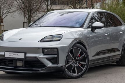 Porsche Macan 12.930 km 99.930 &euro; Berlin 10587