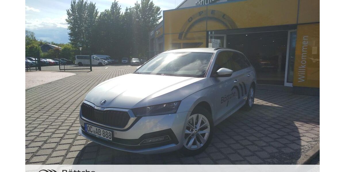 Skoda Octavia 38.145 km 26.790 &euro; Oschersleben 39387