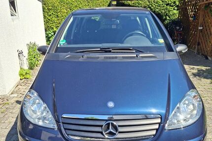 Mercedes-Benz A 150 84.500 km 4.000 &euro; Pullach 82049