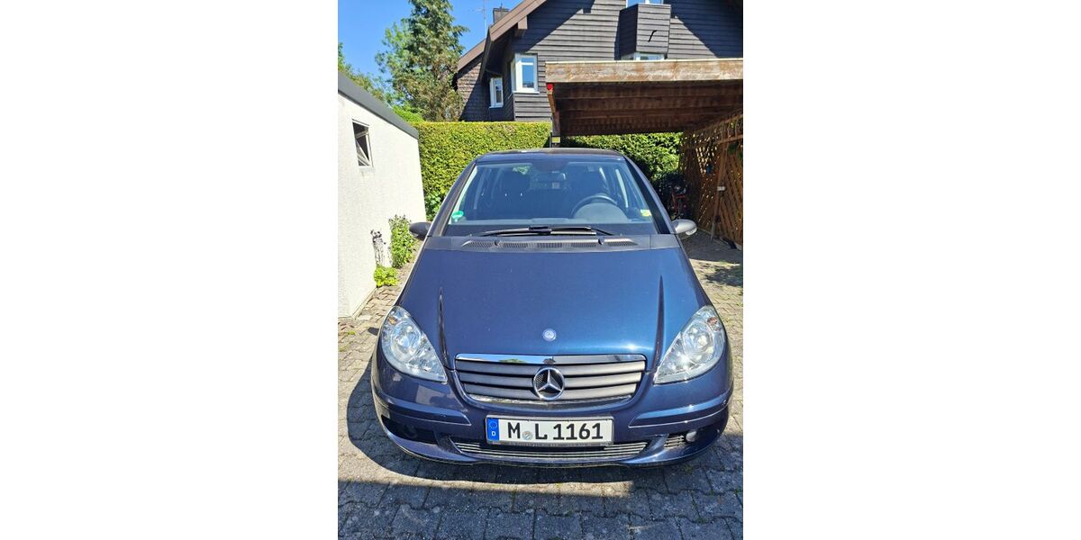 Mercedes-Benz A 150 84.500 km 4.000 &euro; Pullach 82049