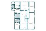 Einfamilienhaus Rinteln Deckbergen - 7 Zimmer, 89.000&euro; | Angebot:26741452