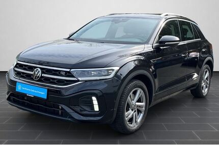 VW T-Roc 36.463 km 30.190 &euro; Neunkirchen 66538