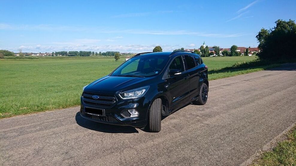 Kuga