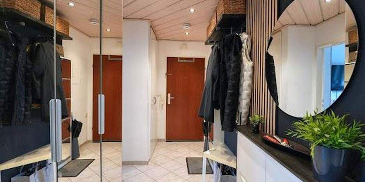 Etagenwohnung Olching - 3 Zimmer, 75 m&sup2;, 449.000&euro; | Angebot:25881069