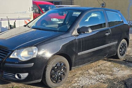 VW Polo 244.186 km 1.299 &euro; Zittau 02763